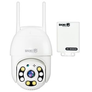 دوربین مداربسته تحت شبکه اسفیورد مدل Z316