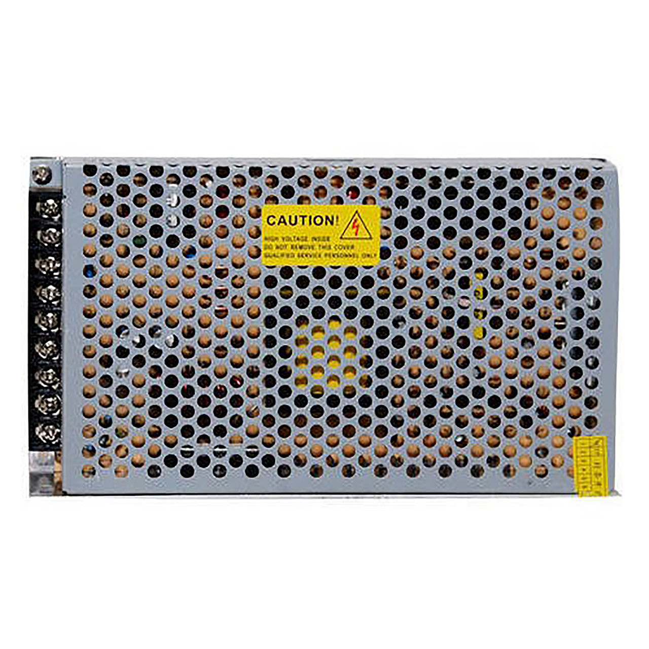 منبع تغذیه 5 ولت 40 آمپر سی ال مدل cl40 منبع تغذیه 5 ولت 40 آمپر سی ال مدل cl40