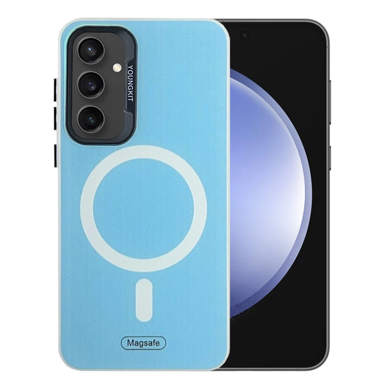 کاور مدل Y_KIT مناسب برای گوشی موبایل سامسونگ Galaxy S23 FE