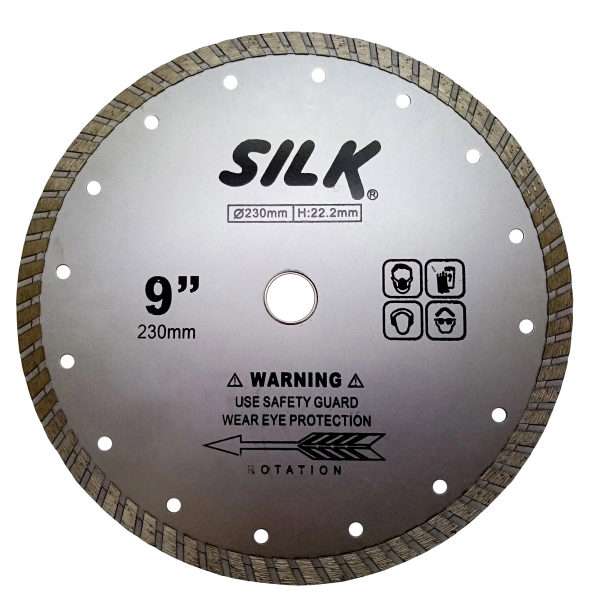 صفحه برش گرانيت سیلک مدل RX-230-22