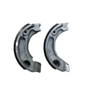 لنت ترمز موتور سیکلت جی تی آر اس مدل cdi125 مجموعه دو عددی