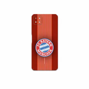 MAHOOT Bayern-Munchen Cover Sticker for Huawei Nova Y60