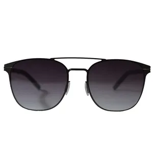 عینک آفتابی مردانه ایس برلین مدل Cindy Gun Metal