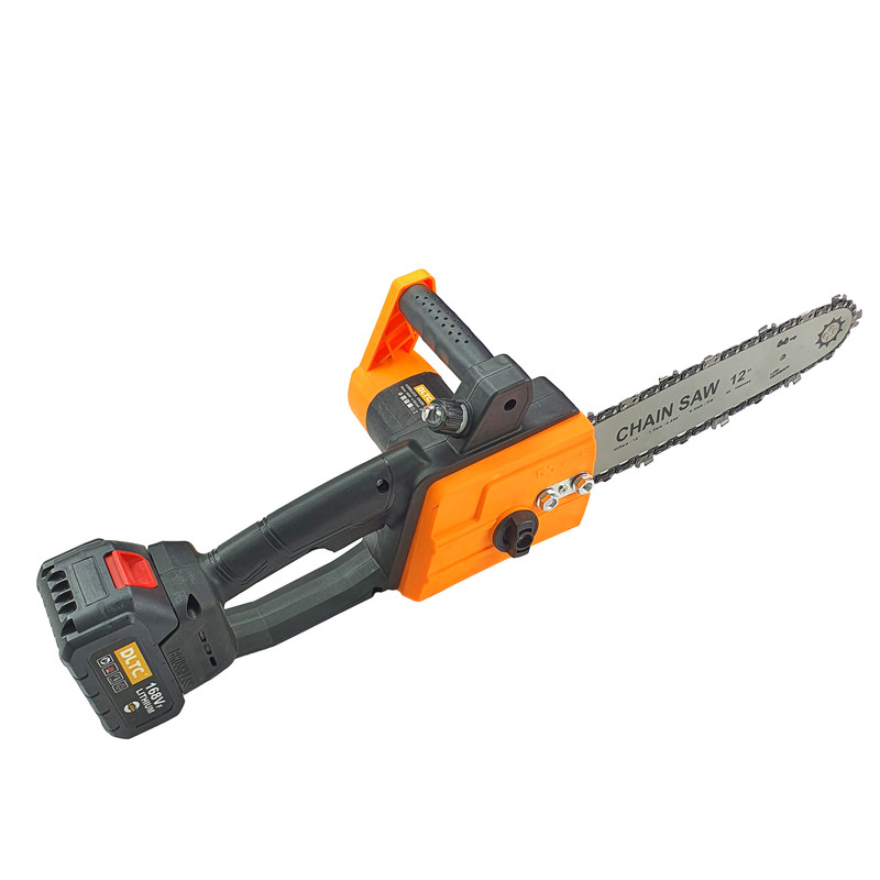 اره زنجیری شارژی دی ال تی سی مدل 168