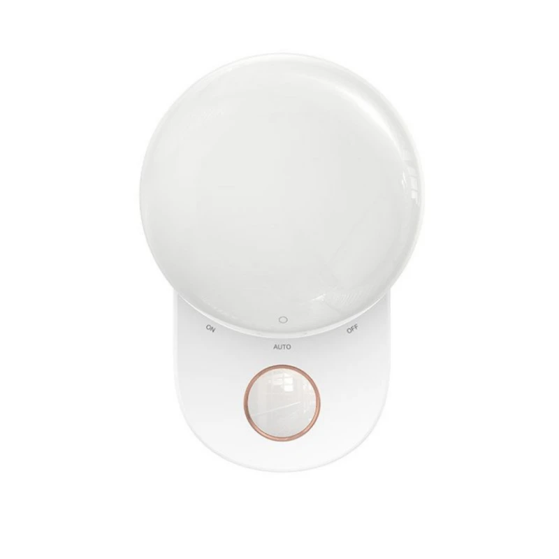 چراغ خواب باسئوس مدل Induction Night Light