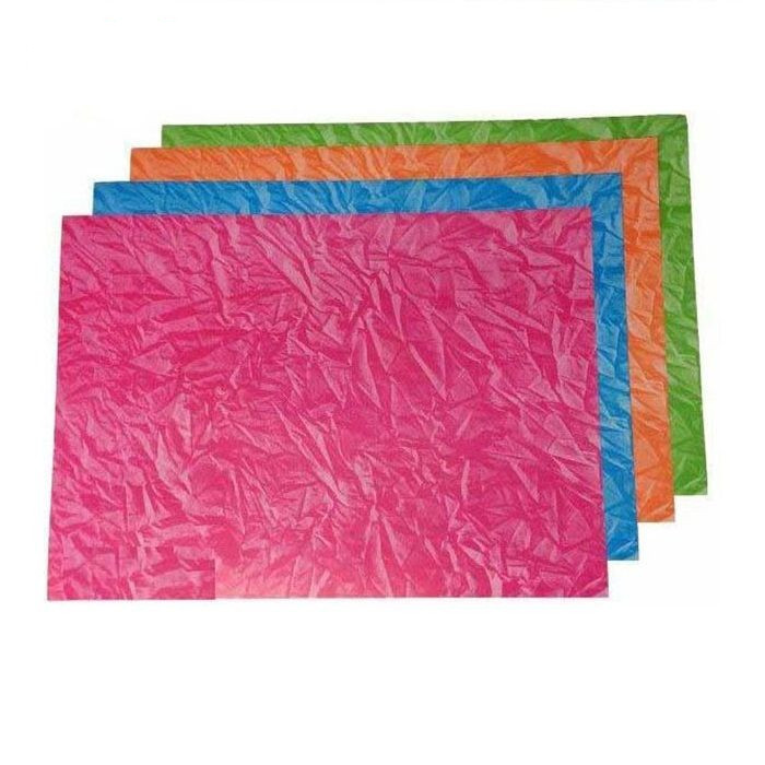 پوشه طرح ابروباد کد MA-100 بسته 50 عددی