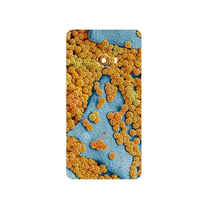 MAHOOT Atom Universe 7 Cover Sticker for Xiaomi Mi Note 2