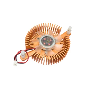 فن کیس مدل Brushless