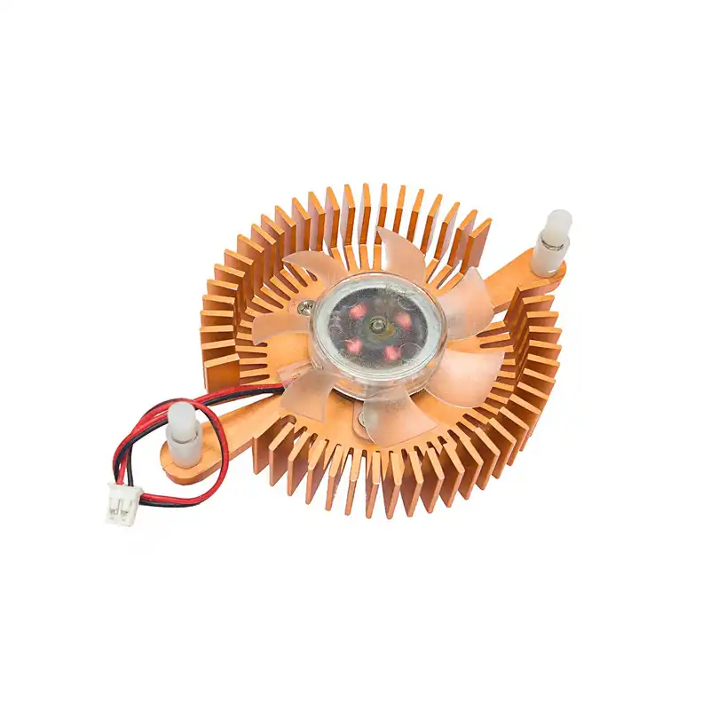 فن کیس مدل Brushless