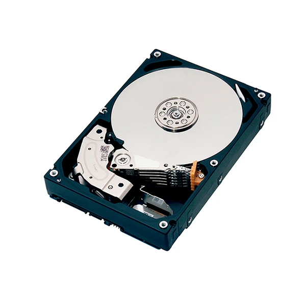 عکس شماره 4 : هارددیسک اینترنال توشیبا مدل mg07a enterprise ظرفیت 12 ترابایت