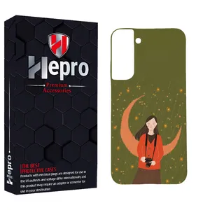 HEPRO MC Cover for SAMSUNG GALAXY S23 PLUS