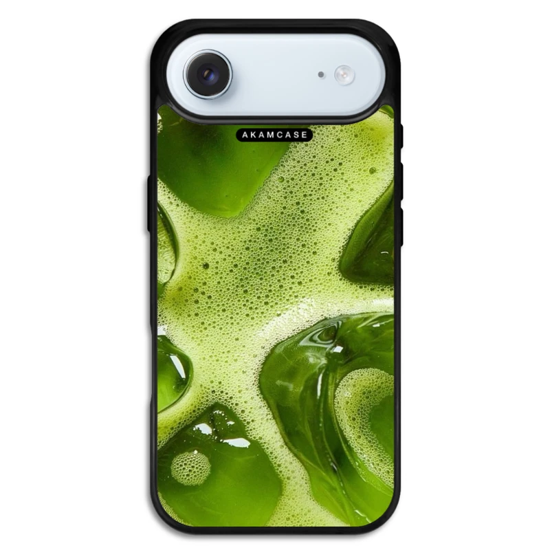 کاور آکام مدل AMC-WAAIR-MATCHA-2 مناسب برای گوشی موبایل اپل iPhone Air