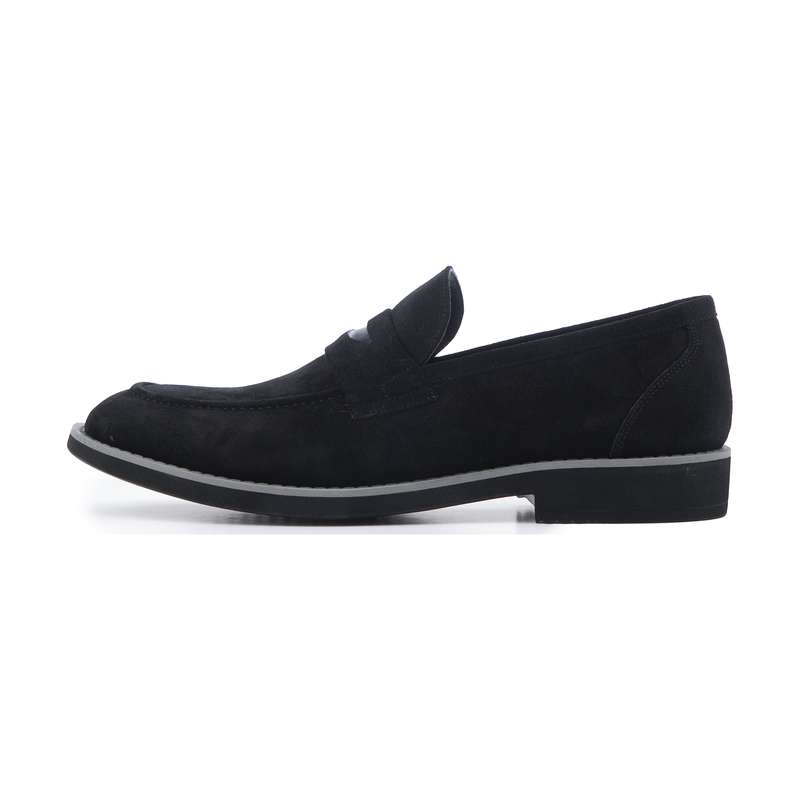 کفش مردانه لرد مدل 9102Black