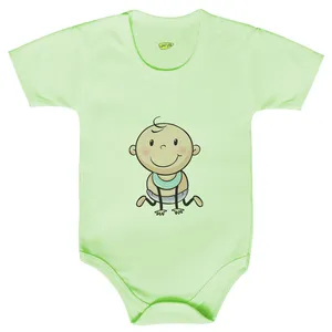 بادی نوزادی کارانس مدل BSG-3007