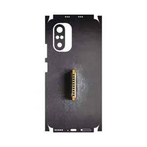 MAHOOT Harmonica-FullSkin Cover Sticker for Xiaomi Mi 11i