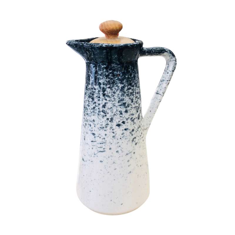 روغن ریز و سس خوری مدل لنا