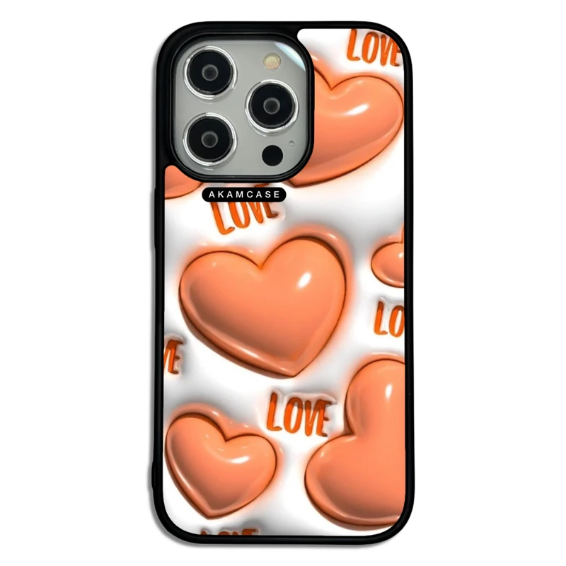 کاور آکام مدل AMC-WA14PRO-JELLY-50 مناسب برای گوشی موبایل اپل iPhone 14 Pro