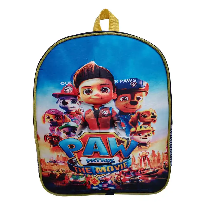 کوله پشتی مدل سگ های نگهبان