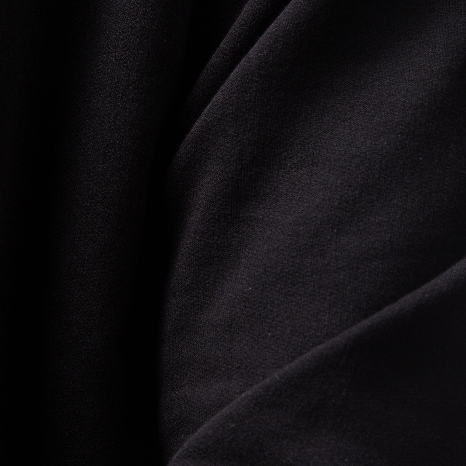 سویشرت مردانه سیکس زیرو ناین مدل 1000 رنگ مشکی -  - 6