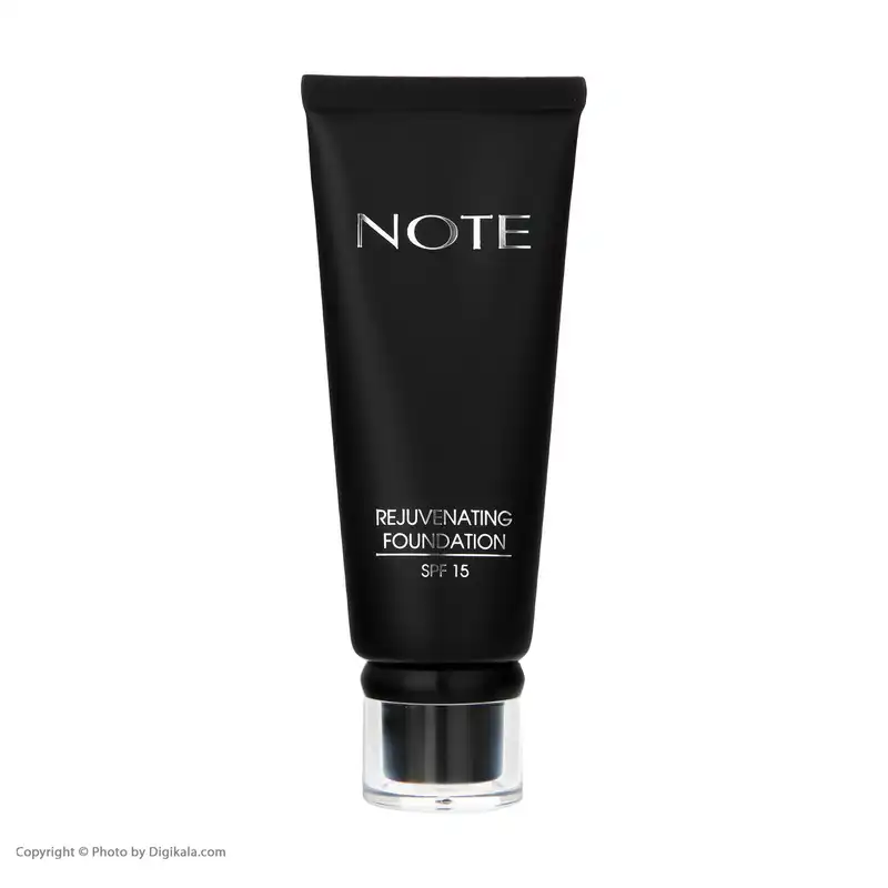 کرم پودر نوت مدل Rejuvenating شماره 11 حجم 35 میلی لیتر
