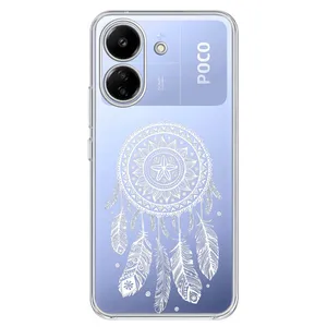 Megafone C17-W Cover For Xiaomi Poco C65