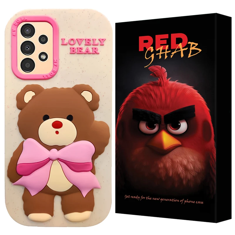 کاور رد قاب مدل PAPIR مناسب برای گوشی موبایل سامسونگ Galaxy A13 4G / A32 5G / M32 5G