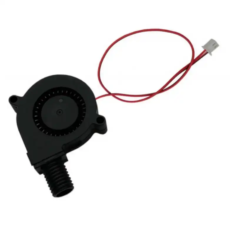 فن کیس مدل BLURY-24v