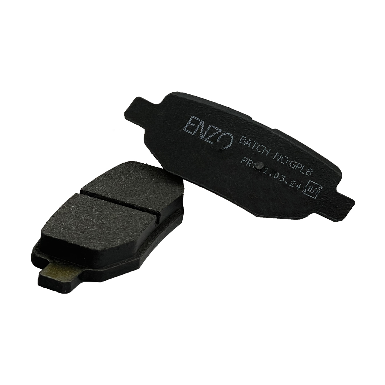 لنت ترمز عقب انزو کد 586 مناسب برای ام وی ام 550