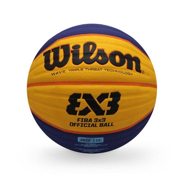 توپ بسکتبال مدل فیبا 3 3