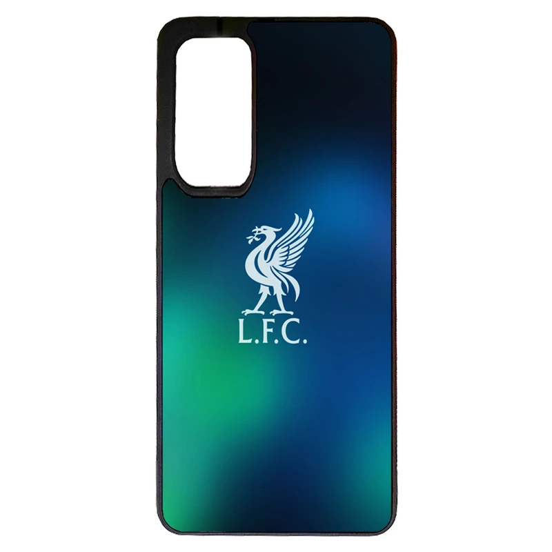 کاور گالری وبفر طرح لیورپول مناسب برای گوشی موبایل هوآوی y7a