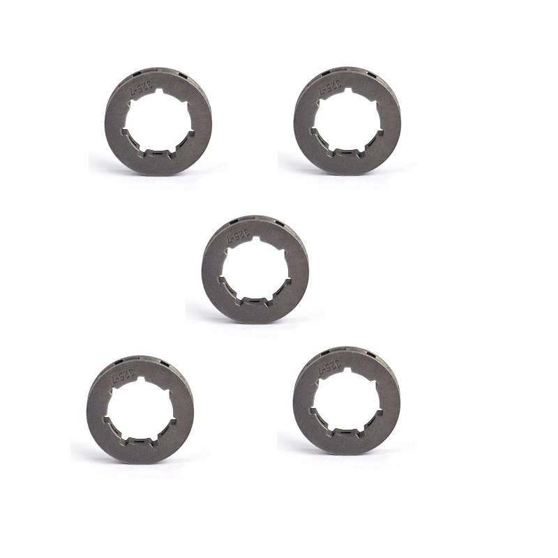 حلقه اسپراکت اره موتوری مدل 325 بسته 5 عددی