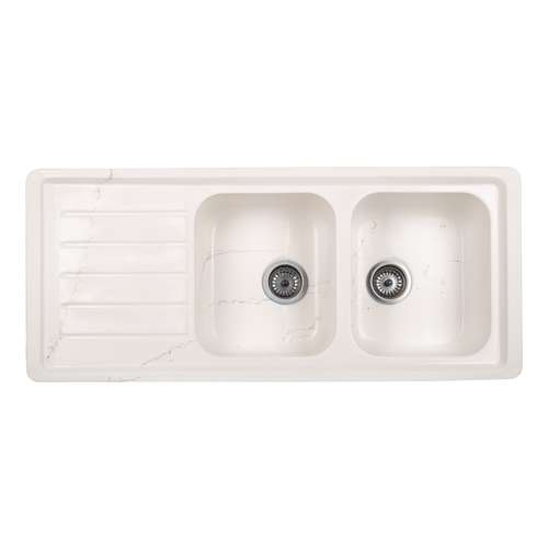 سینک ظرفشویی گرانیتی مدل درنا SMT  توکار