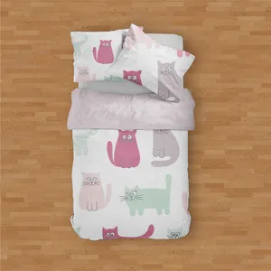 سرویس خواب مدوپد مدل PAT00157 یک نفره 4 تکه