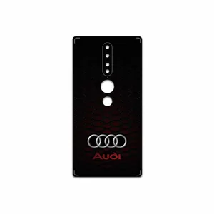 MAHOOT Audi AG Cover Sticker for Lenovo Phab2 Pro