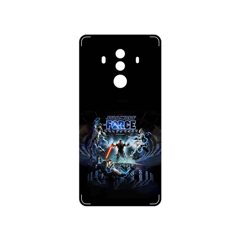 برچسب پوششی ماهوت مدل Star Wars Game Series مناسب برای گوشی موبایل هوآوی Mate 10 Pro