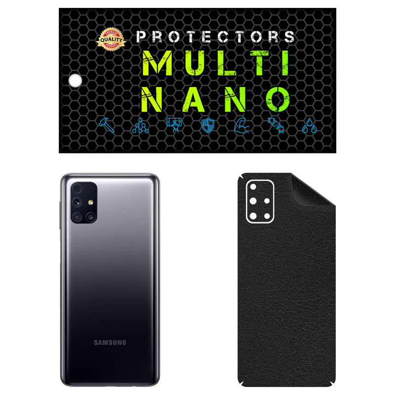 برچسب پوششی مولتی نانو مدل X-F1L مناسب برای گوشی موبایل سامسونگ Galaxy M31s