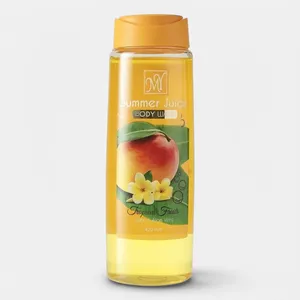 My Summer Juice Body Shampoo 420ml