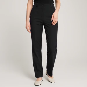 شلوار زنانه مدل راسته مازراتی رجال