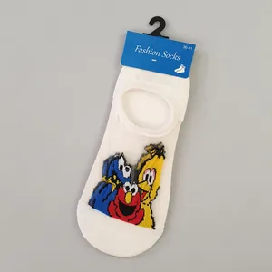 جوراب دخترانه مدل ماپت کد FBF-JB025WH