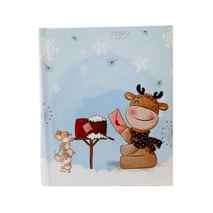 نقد و بررسی آلبوم عکس کد 20 توسط خریداران