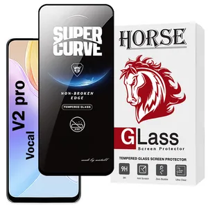 Horse CSUH30 Screen Protector For VOCAL V2 PRO