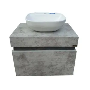 ست کابینت و روشویی مدل ونیز