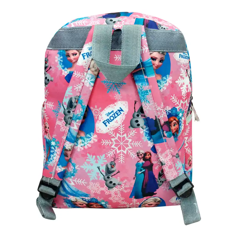 کوله پشتی بچگانه سیی مدل السا و آنا فروزن کد 1821.10