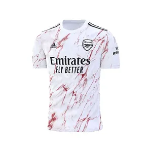 تیشرت آستین کوتاه ورزشی مردانه مدل آرسنال