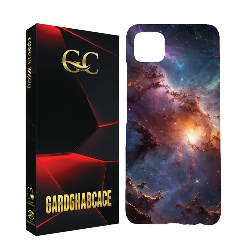 کاور گارد قاب کیس مدل دخترانه مناسب برای گوشی موبایل سامسونگ Galaxy A22 5G