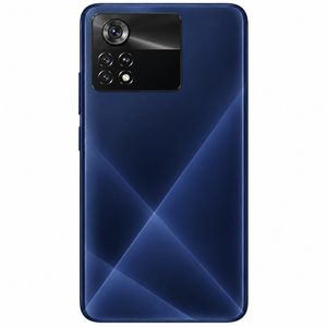 درب پشت گوشی کد xmpx4p مناسب برای گوشی موبایل شیائومی poco x4 pro