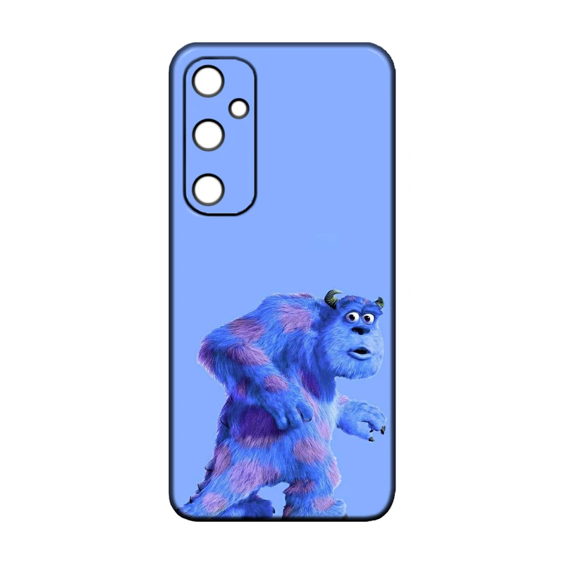 کاور طرح سالیوان کد 448 مناسب برای گوشی موبایل سامسونگ Galaxy A56