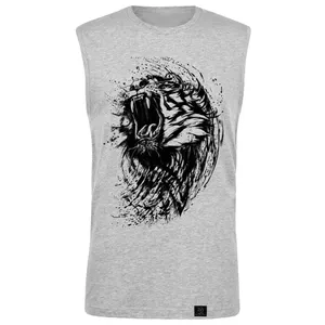 تاپ مردانه 27 مدل LION کد WN549