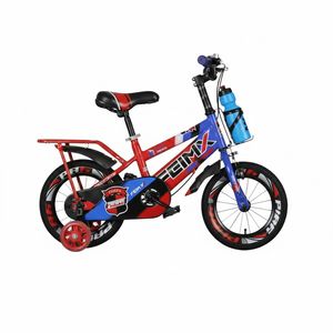 دوچرخه کودک شهری فمیکس مدل STAR سایز طوقه 16 اینچ