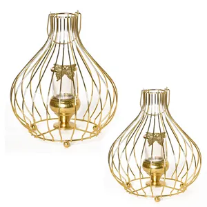 جاشمعی طرح کوزه مدل A01 مجموعه 2 عددی